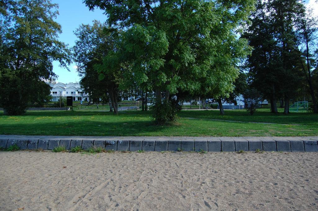 Hamresanden Resort As Kristiansand Rum bild